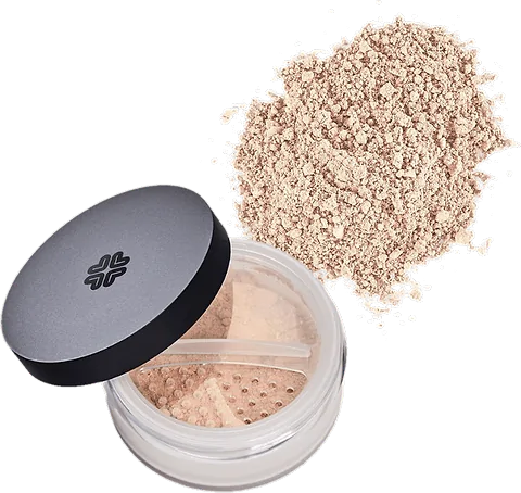 Foundation Blondie